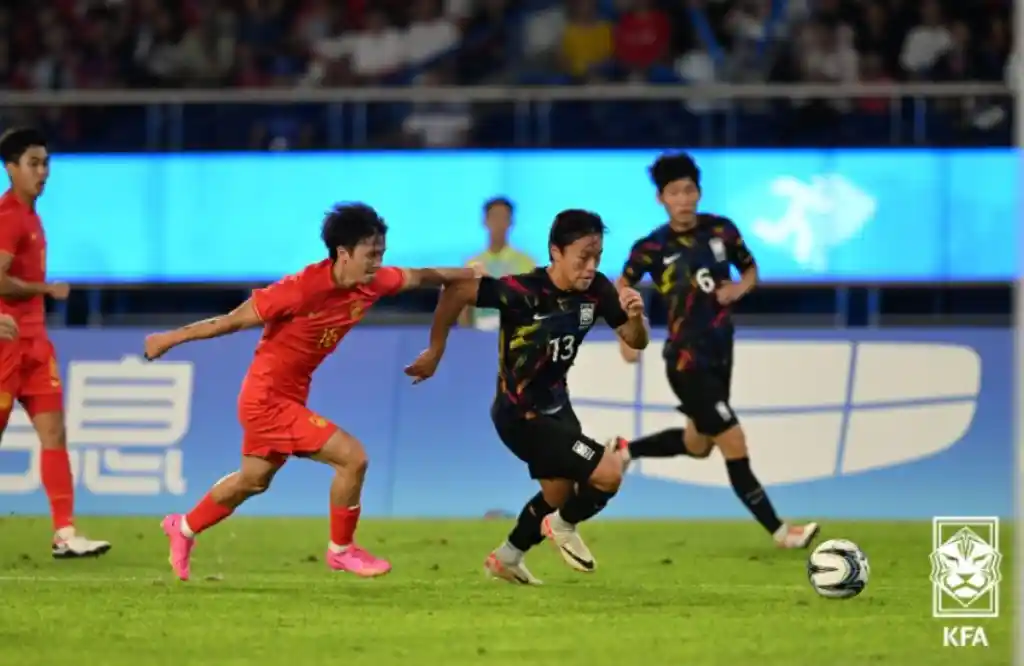 한국 일본 축구 중계 아시안게임 축구 결승전 골득점 하이라이트 MBC SBS KBS